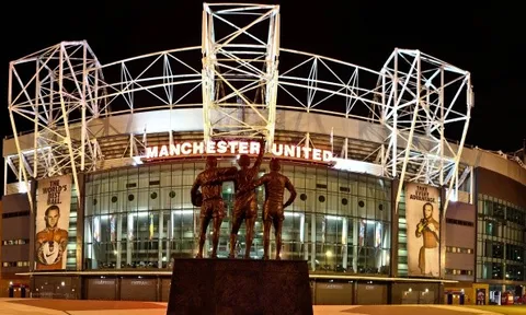 Giám đốc bóng đá và những điều cần biết về sự thay đổi của Man Utd