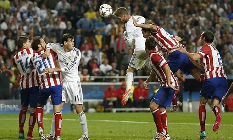 Ai sẽ ghi bàn quyết định trong trận chung kết Champions League?