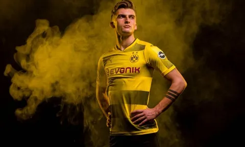 Ai sẽ kế thừa Lewandowski, Aubameyang, Batshuayi tại Dortmund?