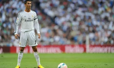 Ai sẽ thay thế nhiệm vụ đá phạt của Ronaldo tại Real?