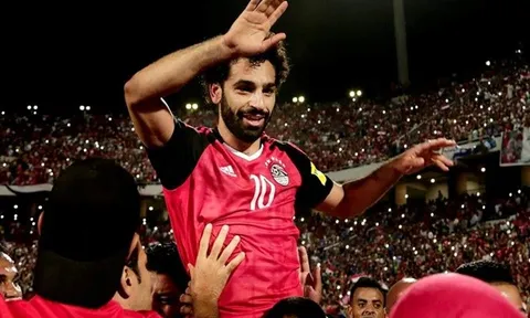 Tài năng và không ồn ào, các đội bóng châu Phi sẽ làm nên lịch sử ở World Cup?