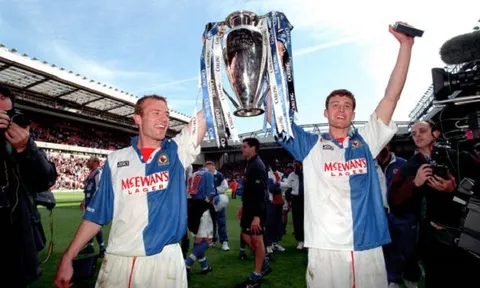Alan Shearer: "Gã cứng đầu" được cả nước Anh ngả mũ