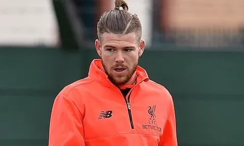 Alberto Moreno liệu còn tương lai ở Anfield?