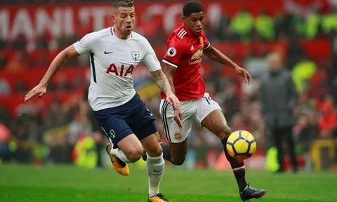 Kế hoạch chuyển nhượng của Man Utd đã gây ngạc nhiên cho tất cả