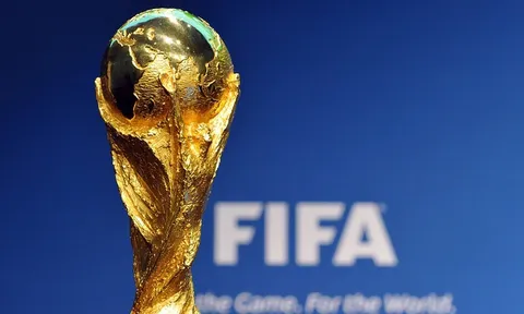 Nam Mỹ mong FIFA áp dụng World Cup 48 đội ngay ở Qatar