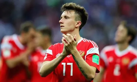Đây, mảnh ghép cuối cùng còn thiếu của Arsenal