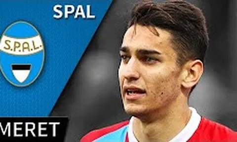 Alex Meret, cái tên đang khiến Chelsea và Liverpool mê mệt