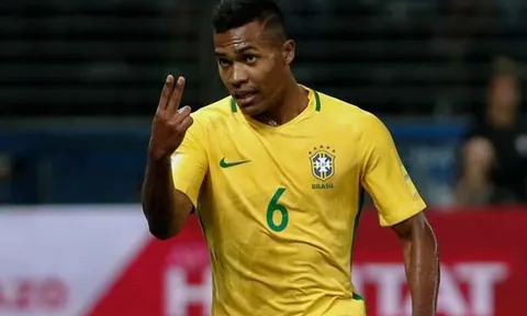 Lí giải những lựa chọn của Brazil