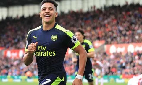 Alexis Sanchez & 5 ngôi sao Confeds Cup có thể ra đi Hè này