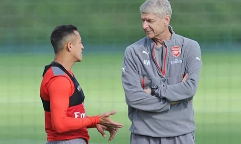 Arsenal ra đề nghị mới, Alexis Sanchez khó từ chối