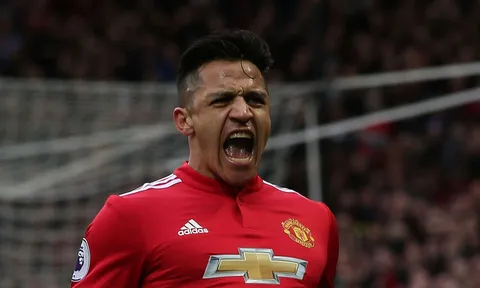 Wenger ra đi, Sanchez nói gì?