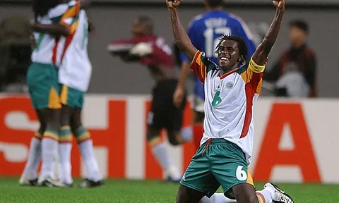 Đội tuyển Senegal: Chờ ‘sư tử Teranga’ cất tiếng gầm