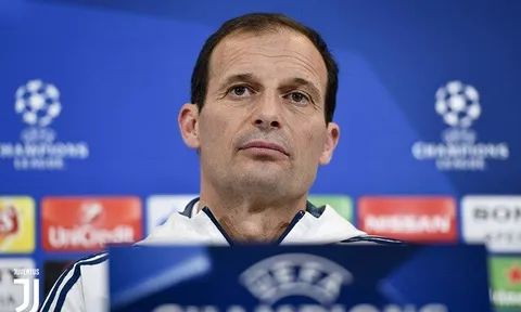 'Juve giờ đã khác xưa rất nhiều'