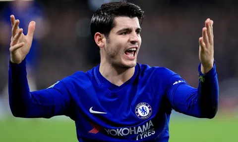 Đội hình 11 bản hợp đồng tệ nhất Premier League 2018