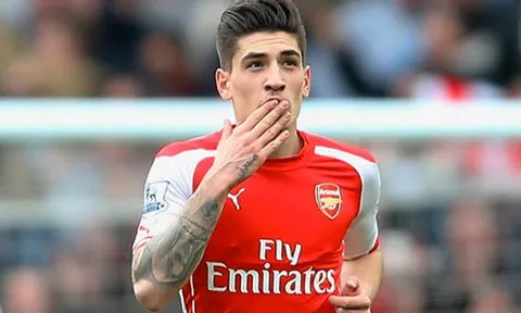 Alves đòi đi, Juventus liền nhắm tới Bellerin