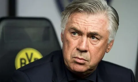 Ancelotti ủng hộ các CLB đào tạo trẻ