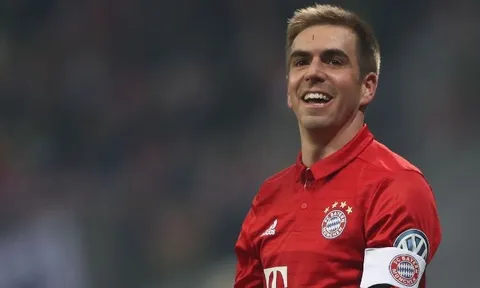 Ancelotti muốn có đội hình với 20 Philipp Lahm