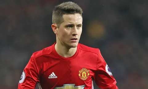 Ander Herrera thể hiện ra sao vs Celta Vigo?