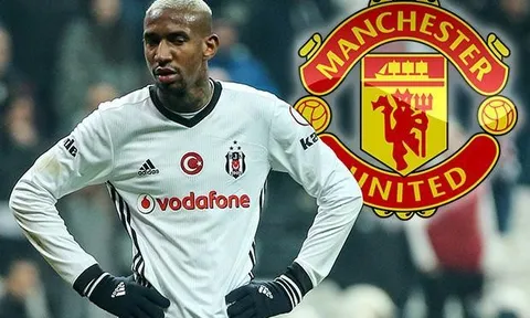 Lỗi hẹn World Cup, sao Brazil vẫn được Man Utd mời gọi với giá 20 triệu bảng