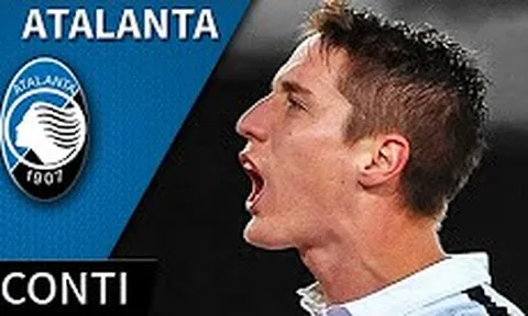 Andrea Conti, ngôi sao đang rất gần với AC Milan