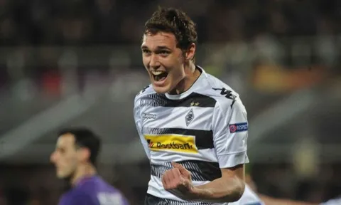 Andreas Christensen - Sao trẻ đầy tiềm năng của Chelsea