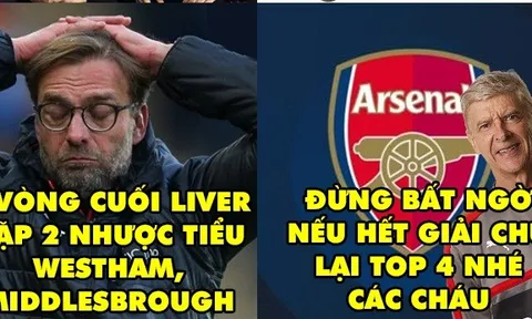 Ảnh chế: Đừng đùa với Arsenal