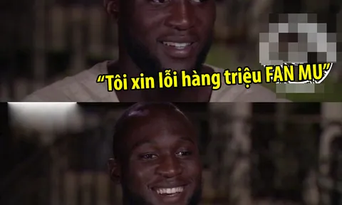 Ảnh chế: Quỷ đỏ hụt Morata vì máy fax; Lukaku bất ngờ "xin lỗi" hàng triệu fan M.U