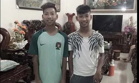 Thắng kiện vụ gian lận tuổi, U15 FLC Thanh Hóa bất ngờ hưởng lợi