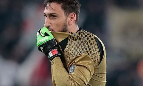 Anh em nhà Donnarumma chuẩn bị ký hợp đồng với Milan