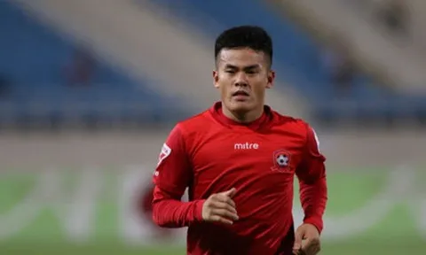 Anh Hùng: 'Tôi tha thứ cho Sầm Ngọc Đức'
