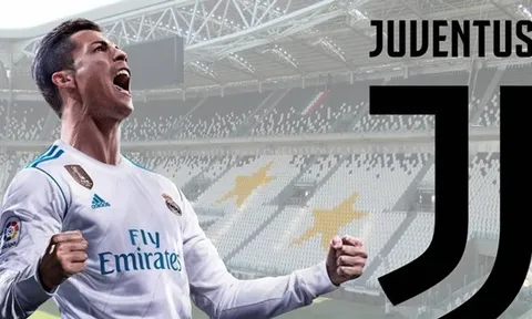 Ronaldo rời đi, Real mất 1 triệu lượt follow trên Twitter