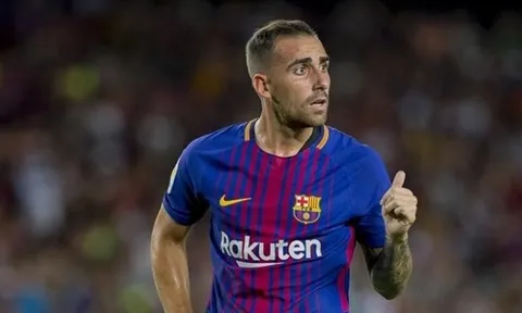 Real Madrid ký hợp đồng với Rodrigo có thể thúc đẩy sao Barca ra đi