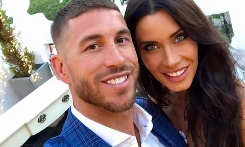 Hậu thảm họa World Cup, Sergio Ramos lại bắt cá hai tay?
