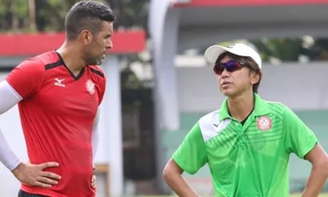 Điểm tin bóng đá Việt Nam sáng 12/06: HLV Toshiya Miura đưa “sát thủ” trở lại V-League