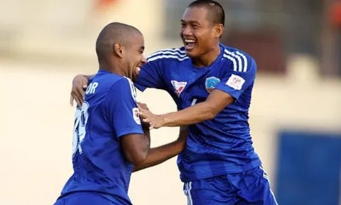 17h00 ngày 26/05, Quảng Nam FC vs Nam Định: Xứ Quảng tìm lại niềm vui