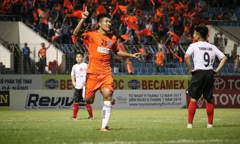 Điểm tin bóng đá Việt Nam sáng 04/06: Lộ nguyên nhân “sát thủ” U23 Việt Nam sa sút phong độ