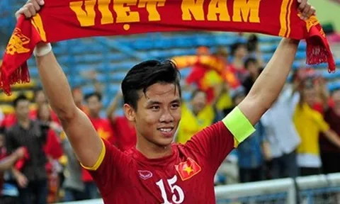 Điểm tin bóng đá Việt Nam sáng 6/6: Quế Ngọc Hải nói gì khi "đàn em" U20 Việt Nam ồ ạt lên tuyển?