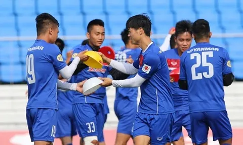 Điểm tin bóng đá Việt Nam 09/08: U22 Việt Nam quyết thắng Busan tạo đà SEA Games 29