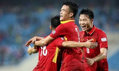 Dưỡng sức cho trụ cột, U22 Việt Nam sẽ có sự xáo trộn đội hình trước U22 Philippines?
