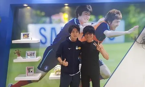 Điểm tin bóng đá Việt Nam sáng 10/05: U20 Việt Nam gây bất ngờ trước U20 Argentina?