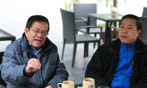 Chuyên gia Trịnh Minh Huế: “Văn Hậu và Văn Thanh rất giá trị với đội tuyển”