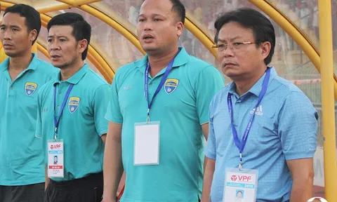 5 HLV nội đủ tài ngồi vào ghế nóng của FLC Thanh Hóa?