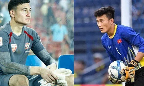 Cựu tuyển thủ Việt Thắng tiến cử hai “ngôi sao” cho HLV Park Hang-seo
