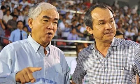 Chuyên gia Việt: “Bầu Đức rất thẳng thắn và rất tử tế”