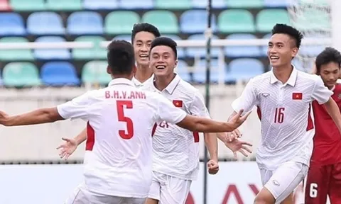 Điểm tin bóng đá Việt Nam tối 04/04: VFF đầu tư khủng cho U19 Việt Nam