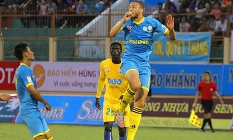 Điểm tin bóng đá Việt Nam sáng 02/05: Chốt ngày thầy Park dự lễ bốc thăm Asian Cup 2019
