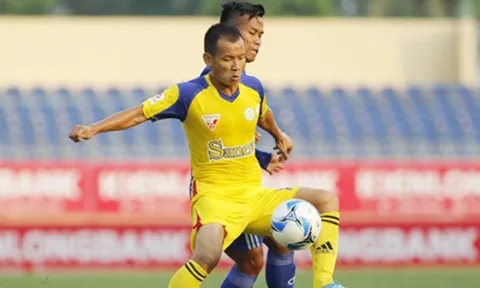 17h00 ngày 22/04, Quảng Nam FC vs Sanna Khánh Hòa: “Ngựa ô” thách thức nhà vô địch