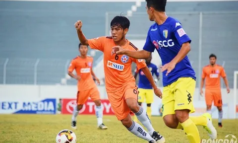 17h00 ngày 14/04, SHB Đà Nẵng vs Hà Nội FC: “Huynh đệ tương tàn”