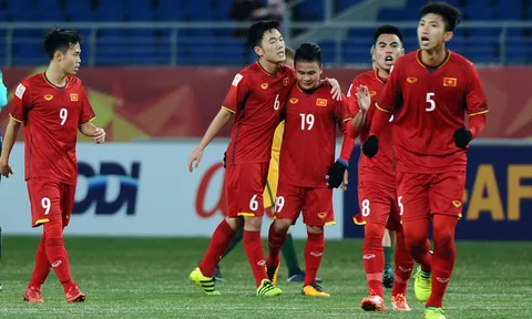 ĐT Việt Nam có cơ hội đi World Cup, VFF nói gì?