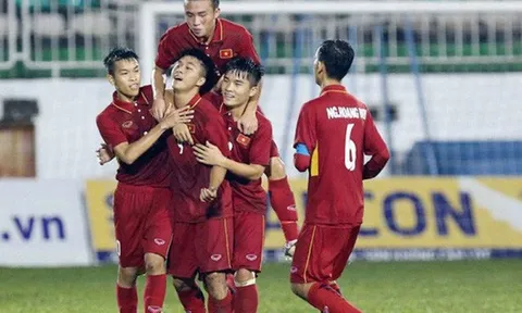 HLV Hoàng Anh Tuấn gọi 31 cầu thủ chuẩn bị cho giải U19 Đông Nam Á